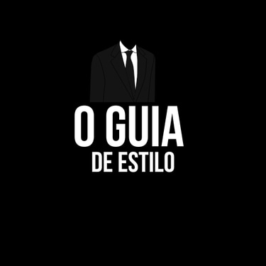O Guia de Estilo logo