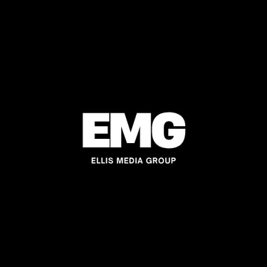 Ellis Media Group logo