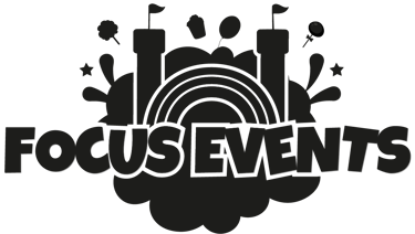 Focus events logo