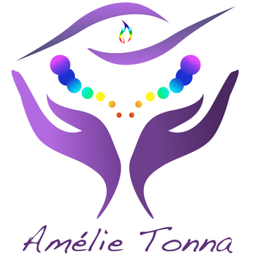 Amélie Tonna logo