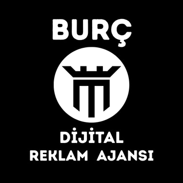 Burç Dijital Reklam Ajansı logo