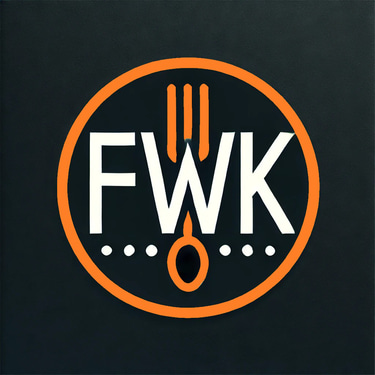 Food Works logo
