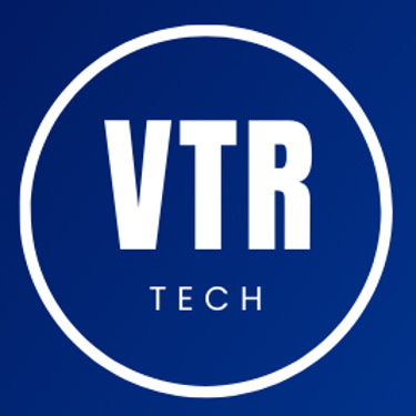 VTRTECH logo