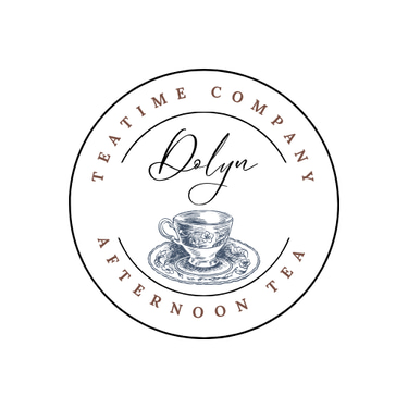 Dolyn Teatime Co. LLC logo