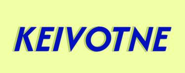 KEIVOTNE logo