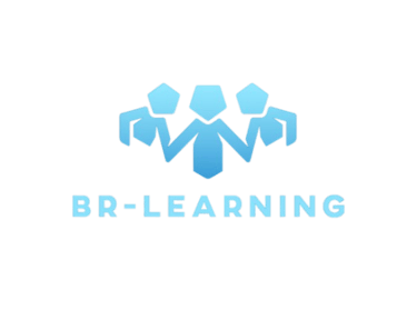 BR-LEARNING logo