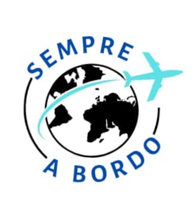 SEMPRE A BORDO TURISMO logo