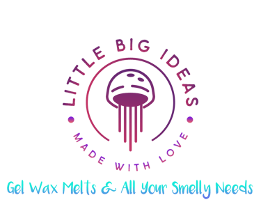 Little Big Ideas logo