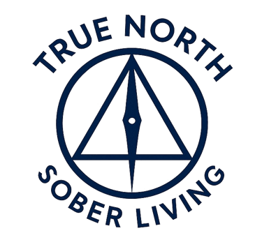True North Sober Living logo