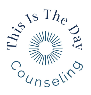 This Is The Day Counseling logo