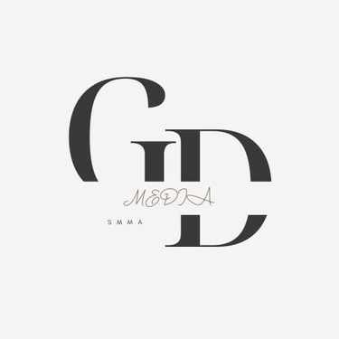 G&D Media logo