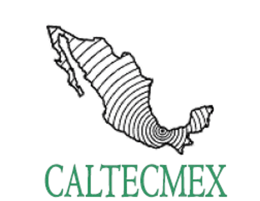 CALTECMEX logo