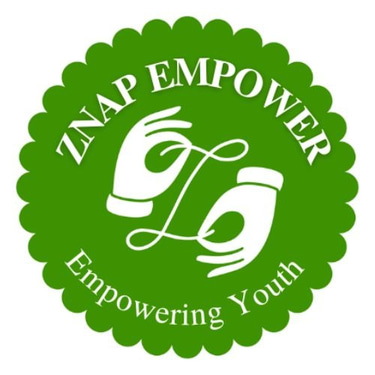 Znap Empower logo