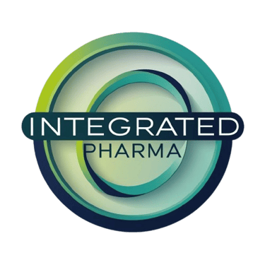 Integrated Pharma logo
