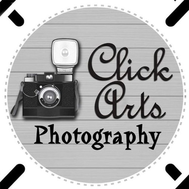 clickarts photography logo
