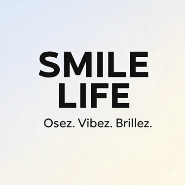 SmileLife logo
