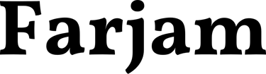 farjam logo