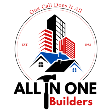 AIO Builders logo