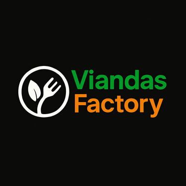 Viandas Factory logo