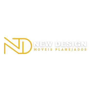 New Design Moveis Planejados logo