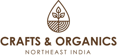 Crafts & Organics logo
