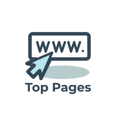 Topsites logo