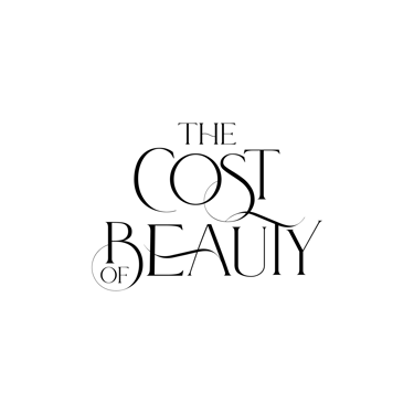 The Cost Of Beauty logo