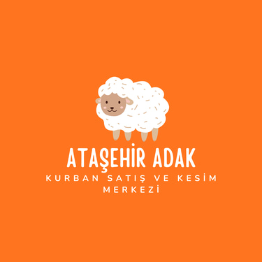 ATAŞEHİR ADAK KURBAN SATIŞ VE KESİM TESİSİ logo