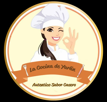 La Cocina de Yarlin logo