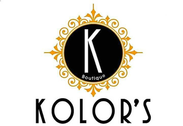 Kolors Moda logo