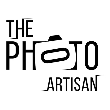 The Photo Artisan logo