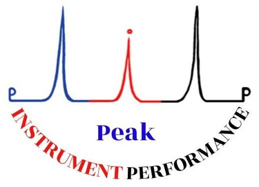 Peak Instrument Performance logo