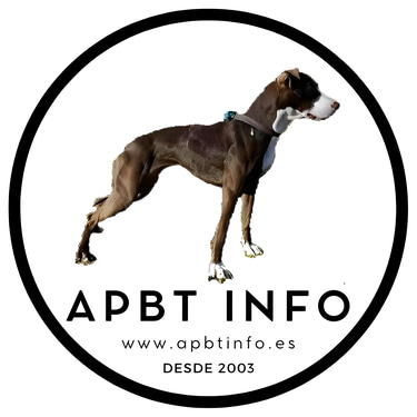 APBT INFO logo