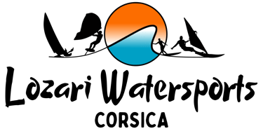 lozari watersports logo