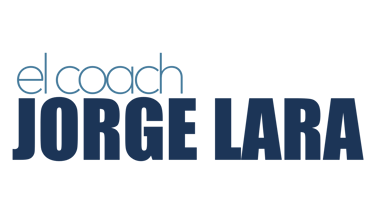 Jorge Lara Coach de Marketing logo