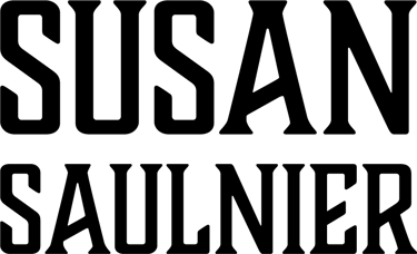 Susan Saulnier logo