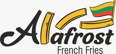 Alafrost logo