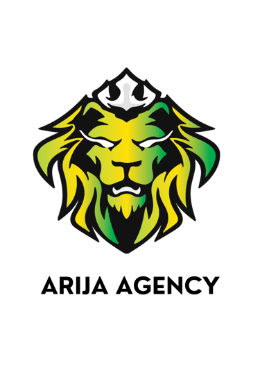 Arija Agency logo