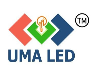 UMA LED logo
