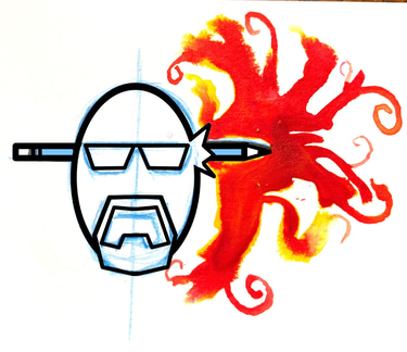 Steve Bentley logo