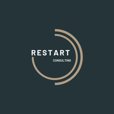 restart consulting logo
