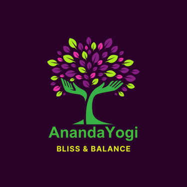 Mindfulness, Meditation & Yoga logo