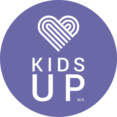 KidsUP logo