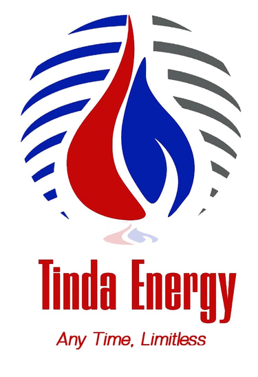 Tinda Energy Group logo