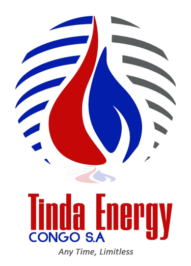 Tinda Energy Group logo