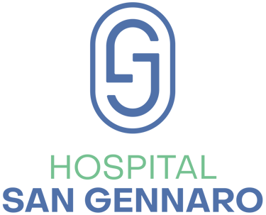 Intranet Hospital San Gennaro logo