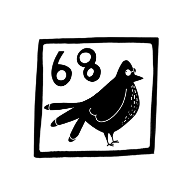 Sketch im Quadrat logo