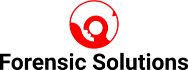 Forensic Solutions logo