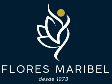 Flores Maribel logo