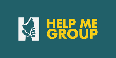 Help me group logo